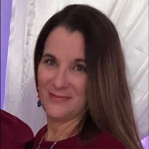 Meet your Posher, Dusty